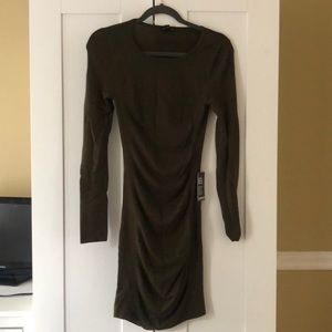 Bodycon dress